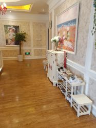 -茜尔维亚修身连锁(庆春银泰店)