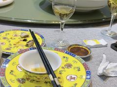 -薇满楼宴会中心(尚城国际购物中心店)