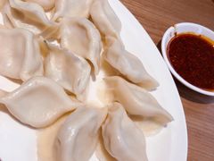 -上关雪東北菜(中房金谊店)