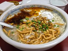 -天回镇何氏豆腐(总店)