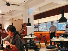 大堂-林四喜·闽南传家菜(鼓浪屿店)