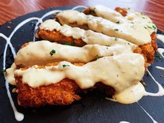 -澳骄 Aussie Kitchen·手工披萨·西餐(国大店)