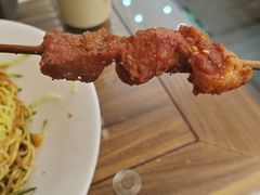 -牛街洪记小吃店(牛街店)