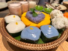 -mango tree芒果树餐厅(K11店)