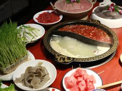 -黄家码头老火锅(解放碑旗舰店)