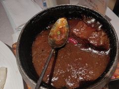 -千百味红餐厅·江西菜(绿地双子塔店)