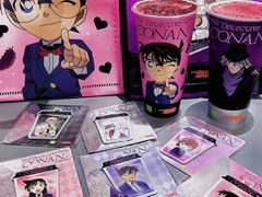 -奈雪的茶(天河城店)