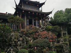 -胡雪岩故居