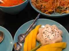 -URBAN SOI Thai Kitchen乐泰料理(长乐路店)
