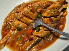 -潮堂 · 潮州菜(国贸商城店)