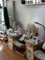 -悦色美甲美睫·精品