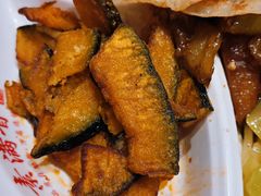 -素满香·素食自助餐(西安·民乐园店)