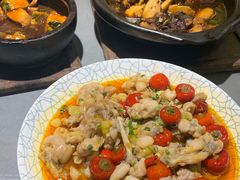 -阿毛饭店首店·宁波老字号(文化广场店)