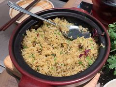 -蘑界·野生菌火锅(深业上城店)