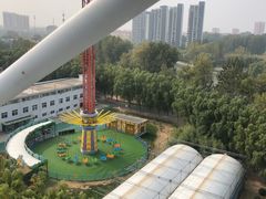-北戴河集发农业梦想王国