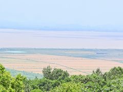 -南北湖风景区