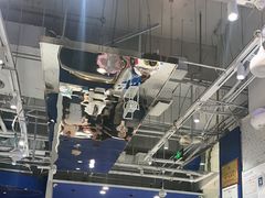 -兰湘子·湘菜小炒(石家庄万象城店)