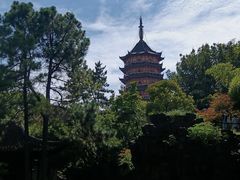 -北寺塔