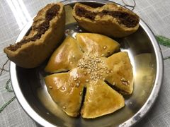 枣泥饼-洪长兴(广西北路店)