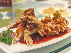 -得月楼·省级非遗·传统苏帮菜(观前店)