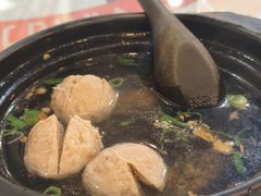 -金姐台湾菜(珠江路店)