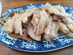 热气羊肉-庄行曹记羊肉(泗泾店)