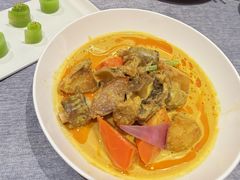 -A One Kitchen·南京精菜馆(德基广场店)