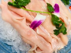 生鹅肠-围炉夜话·潮汕卤水火锅(榕江店)
