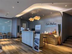 -Let’s Relax Spa(MBK)