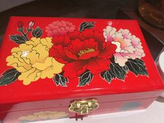 -千百味红餐厅·江西菜(绿地双子塔店)