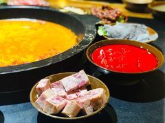-麻大侠老火锅(巴国城店)