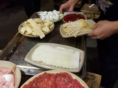 -蜀大侠火锅(建设路第五大道店)