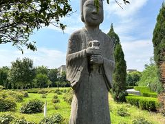 -洛阳古墓博物馆