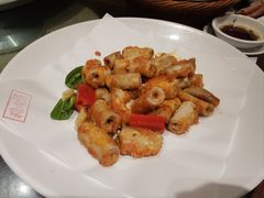 -猪肉婆私房菜(容桂总店)