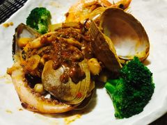 -赤坂亭·M9和牛烧肉·铁板烧(合肥万象城店)