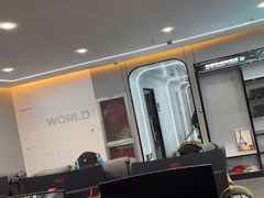 -网鱼网咖·电竞(杭州拱墅香积寺路店)