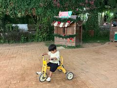 -Ohkajhu Organic Farm Sansai