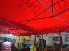 -德四家·云南傣味烧烤品牌(和谐店)