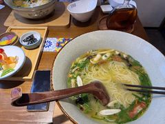 -芸南道·过桥米线(昆明老街旗舰店)