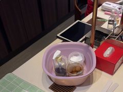 -海底捞火锅(锦艺城店)