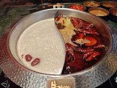 -牛New寿喜烧(曹路花园城店)