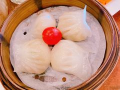 -北海金昌开元名都大酒店·四季轩中餐厅