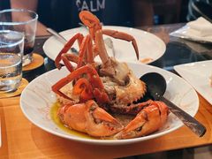 -Ministry of Crab(科伦坡店)