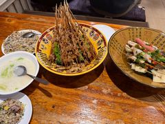 -明洋钵钵鸡(春田小区店)