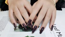 点击看大图 -Meet Nail 美睫·美甲