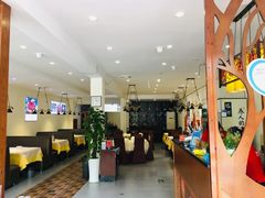 大堂-怪怪龙虾·澳洲蓝龙王·深夜食堂(惊驾路店)