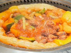 -灶座小锅烀饼·铁锅炖(全国总店)