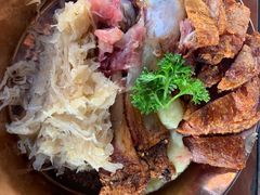 -宝莱纳餐厅(滨江店)