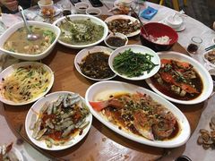 -丰收渔港饭店(嵊泗店)