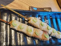 -人间酒暖·Go blanc·烧鸟·深夜食堂(陆家嘴店)